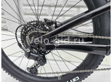 Велосипед Timetry 29/27,5 TT 429 Black-Grey